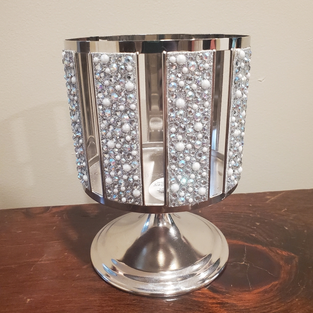 *LAST CALL Bath and Body Works Candle Holder